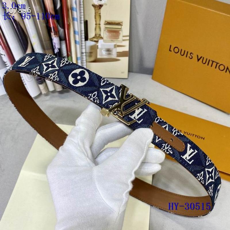 LV Belts 5995